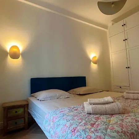 Appartamento Chez Tamara Nizza Esterno foto