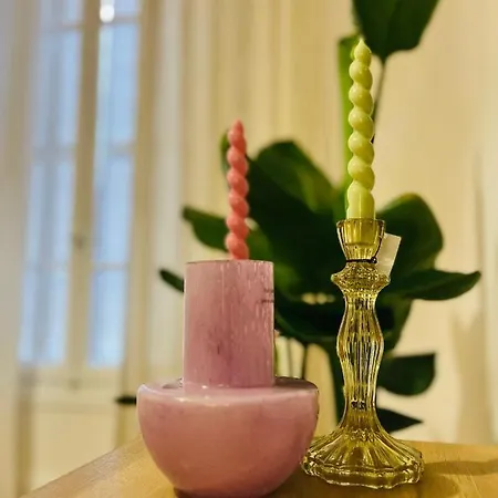 Appartamento Chez Tamara Nizza Esterno foto