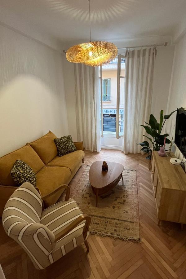 Chez Tamara Appartement *