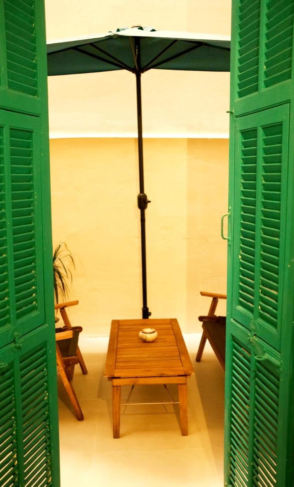 Chez Tamara Appartement